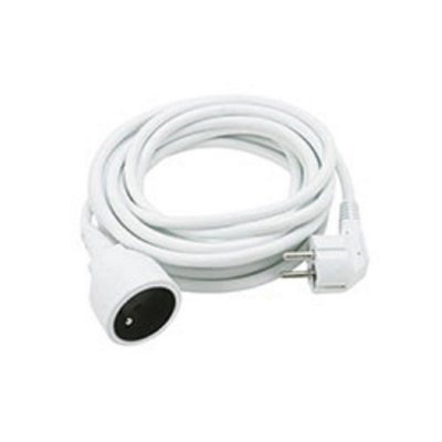 PCCOMPONENTES DLH Energy - rallonge de cable d'alimentation - 5 m