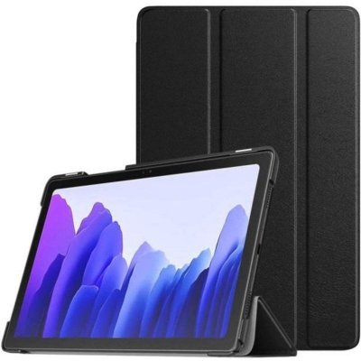 DLH  - Etui &agrave; rabat pour tablette - 10.4"" - pour Samsung Galaxy Tab A7