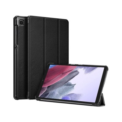 DLH ENERGY DLH - Etui &agrave; rabat pour tablette - 8.7"" - pour Samsung Galaxy Tab A7 Lite