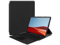 DLH ENERGY DLH - etui a rabat pour tablette/clavier