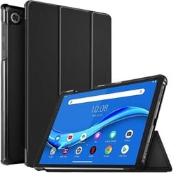 DLH ENERGY DLH Folio Case for Lenovo Tab M10 FHD Plus GEN2 10.3IN