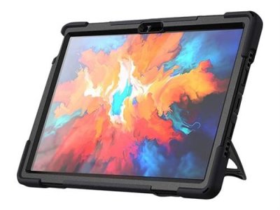 DLH ENERGY DLH Reinforced Shell with Strap Rotating Handle Tab P11 11.5