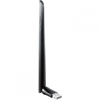 D LINK DLINK DWA-172 - Adaptateur USB WIFI