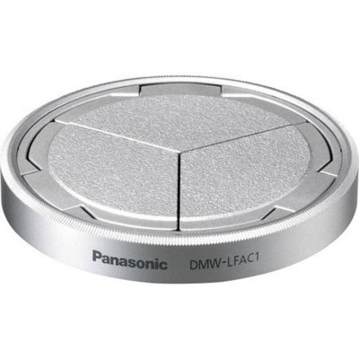 PANASONIC DMW-LFAC1 - Capuchon pour objectif - pour Lumix DMC-LX100, LX100 II