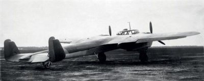 ICM Do 215b-4 Wwii Reconnaissance Plane- 1:72e - 