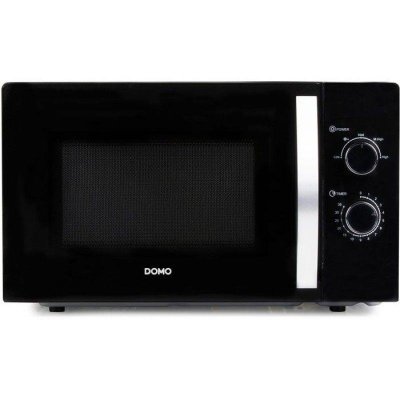 DOMO DO23001 Micro-ondes 30 L 900 W Noir