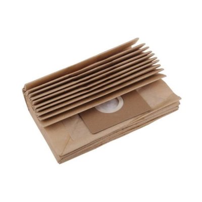 DOMO DO7285S-SET2 Sac pour aspirateur 10 pc(s) - 
