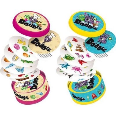 ASMODEE Dobble Junior