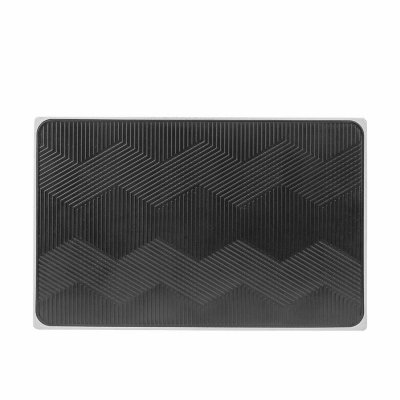 TARGUS DOCK220EUZ notebook dock/port replicator Wired Thunderbolt 3 Black