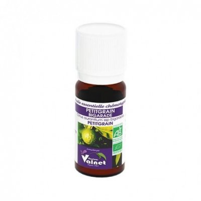 DR VALNET DOCTEUR VALNET Huile essentielle de petigrain bigarade bio flacon 10ml