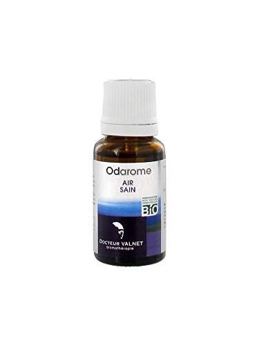 DR VALNET Docteur Valnet Odarome Air Sain Pour Diffuseur 15ml