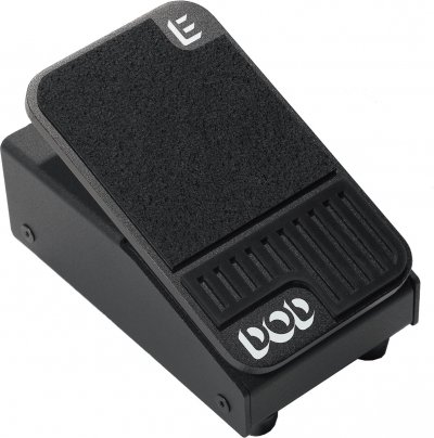 DIGITECH DOD-MINIEXP - Mini p&eacute;dale d'expression guitare
