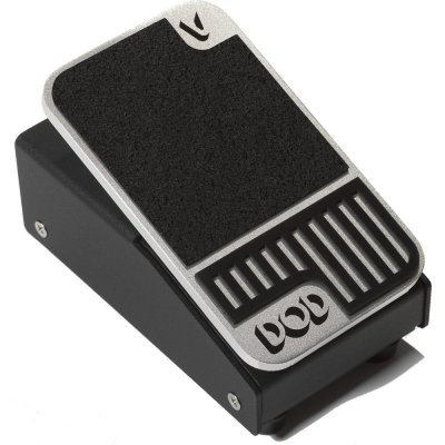 DIGITECH DOD-MINIVOL - Mini p&eacute;dale de volume guitare