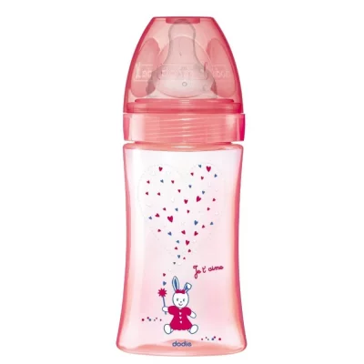 DODIE  - biberon initiation+ 270ml DOD3700763536903