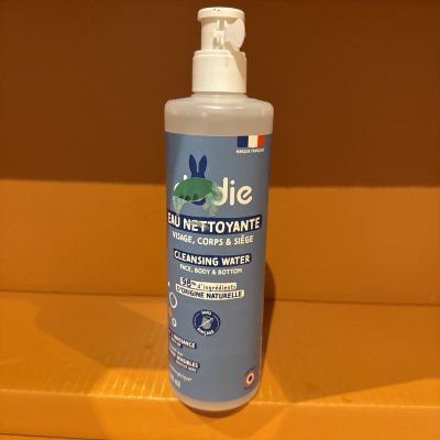 DODIE  Eau Nettoyant 3 en 1, 500ml