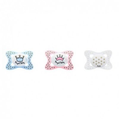 DODIE  - Sucette +6 mois BB Chic