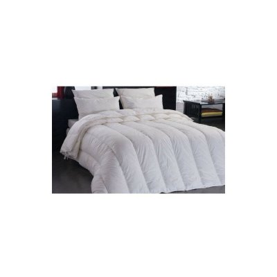 UNIVERS DECOR DODO Couette pour lit King Size - Scandinave - 240 x 260 cm