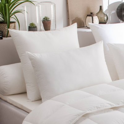 DODO  Oreiller Acarina Anti-Acariens Medium - 60 X 60 Cm