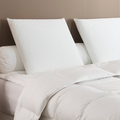 DODO  - Oreiller Memory Fresh - 60/60 Blanc