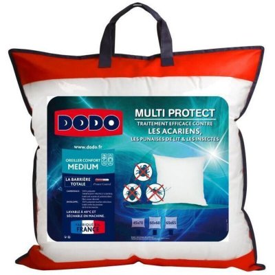 DODO  Oreiller MULTIPROTECT - 65 x 65 cm