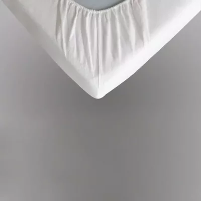 DODO  Prot&egrave;ge -Matelas Blanc 160x200  Azurite Imperm&eacute;able 160x200