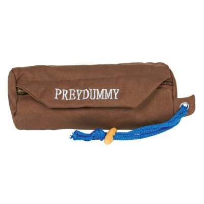 TRIXIE Dog Activity Preydummy, &Oslash; 8 &times; 20 Cm, Brun - Mon Animalerie