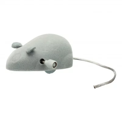 TRIXIE DOG Copenhagen  Souris &agrave; Remonter pour Chats