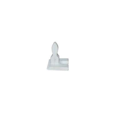BEKO Doigt de verrou fermeture porte  2957150100