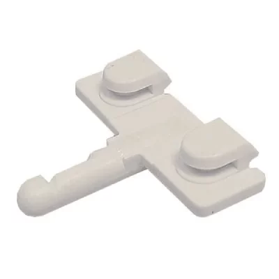 WHIRLPOOL Doigt de verrou pour lave linge  - 481953578144 481953578144