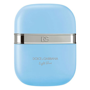DOLCE&GABBANA Dolce and Gabbana D y g L Blue Femme et Gel Tottle 30ml