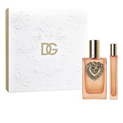 DOLCE & GABBANA Dolce&Gabbana Devotion EDPI Gift Set Coffret cadeau pour femme