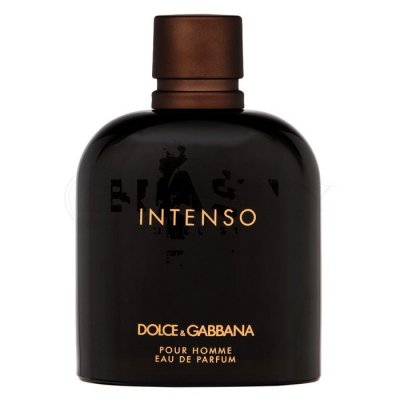 Dolce & Gabbana Dolce Gabbana Pour Homme Intense Eau De Parfum