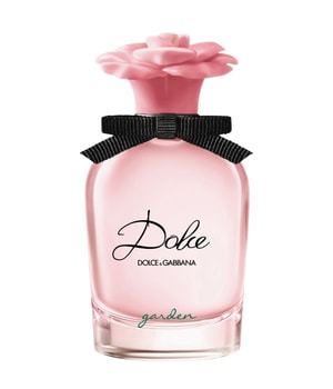 DOLCE & GABBANA Dolce&Gabbana; Dolce Garden Eau de Parfum pour femme 50 ml