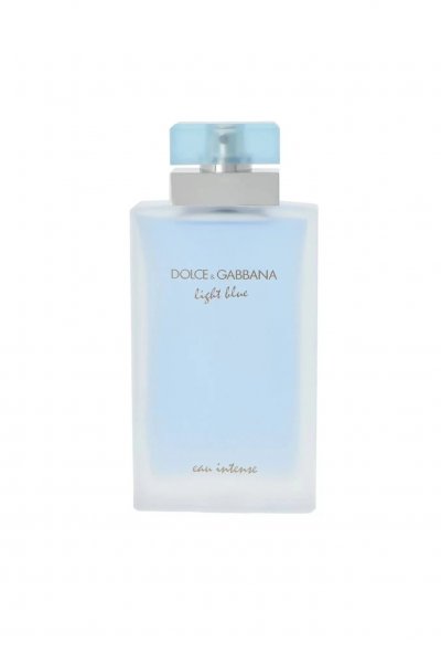 DOLCE & GABBANA  Eau de Parfum Light Blue Eau Intense 100 ml