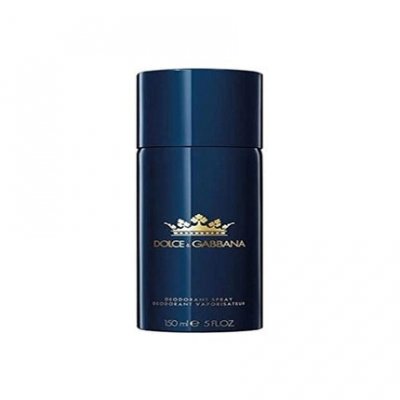 DOLCE & GABBANA  K By  D&eacute;odorant Solide Pour Homme 75 G