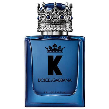 Dolce & Gabbana K by Dolce&Gabbana; Eau de Parfum 50ml