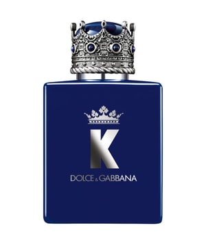 Dolce&Gabbana K by Dolce&Gabbana Elixir Parfum pour homme 50 ml