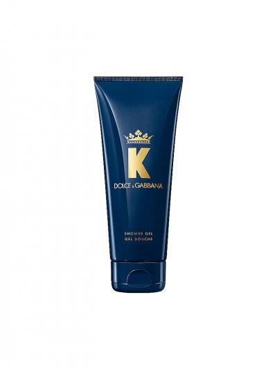 DOLCE&GABBANA  K by  GEL DOUCHE 200ML