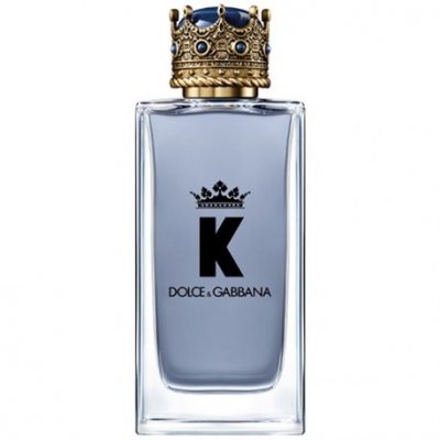 Dolce&Gabbana K EAU DE TOILETTE 150ML