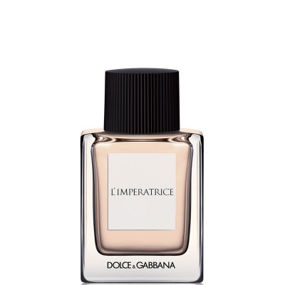 DOLCE & GABBANA  L'Imp&eacute;ratrice Eau de Toilette 50 ml