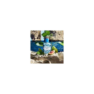 Dolce & Gabbana Light Blue Capri In Love Homme Eau de Parfum 50ml