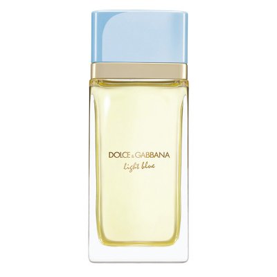 DOLCE&GABBANA  Light Blue Eau de Parfum Eau de Parfum pour femme 100 ml