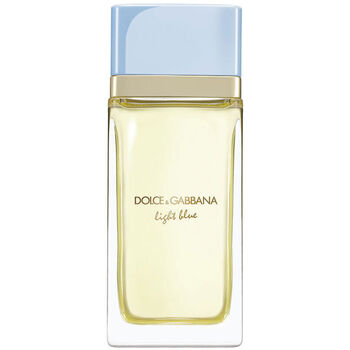DOLCE & GABBANA Dolce&Gabbana Light Blue Eau de Parfum Eau de Parfum pour femme 200 ml