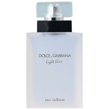 DOLCE & GABBANA Dolce&Gabbana Light Blue Eau Intense Eau de Parfum 25ml