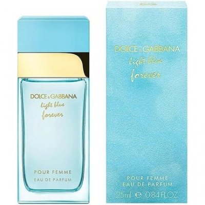 DOLCE & GABBANA DOLCE&GABBANA Light Blue Forever - Eau de Parfum 25ml