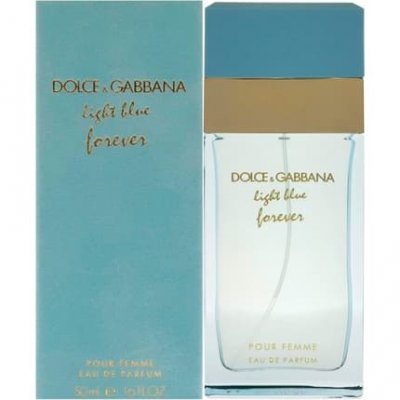 DOLCE & GABBANA DOLCE&GABBANA Light Blue Forever - Eau de Parfum 50ml