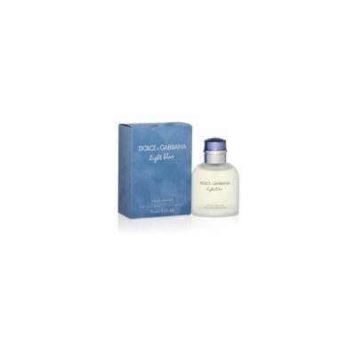 Dolce & Gabbana Light Blue Perfume 200ml Clair,Bleu Homme