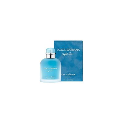 DOLCE&GABBANA Light Blue Pour Homme Intense 100ml