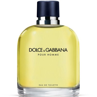 Dolce & Gabbana Pour Homme eau de toilette vaporisateur 200 ml