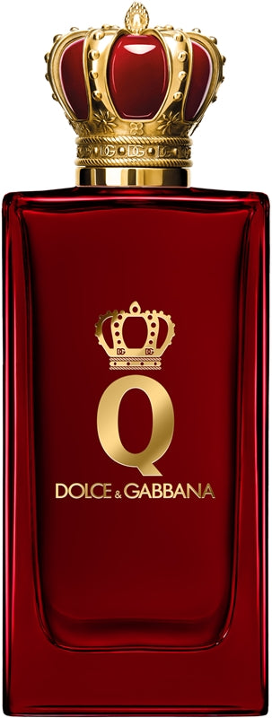 DOLCE & GABBANA Dolce&Gabbana Q by Dolce&Gabbana Parfum parfum pour femme 100 ml